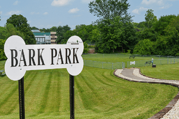 Bark park